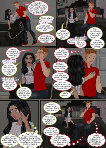 Cover of Exchange Siblings 13